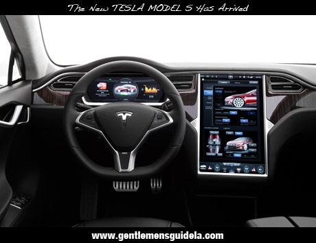 Gentlemens-Guide-orange-county-Tesla-Model-S-cockpit 2