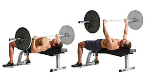 bench-press-tipleri-ve-calisma-sekli-flat