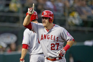 la-sp-angels-athletics-box-mike-trout-20150430