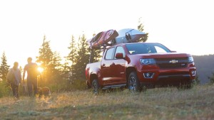 2015-Chevrolet-Colorado-Front