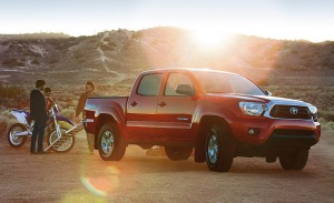 Toyota-Tacoma-Exterior