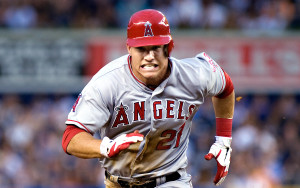 Mike-Trout