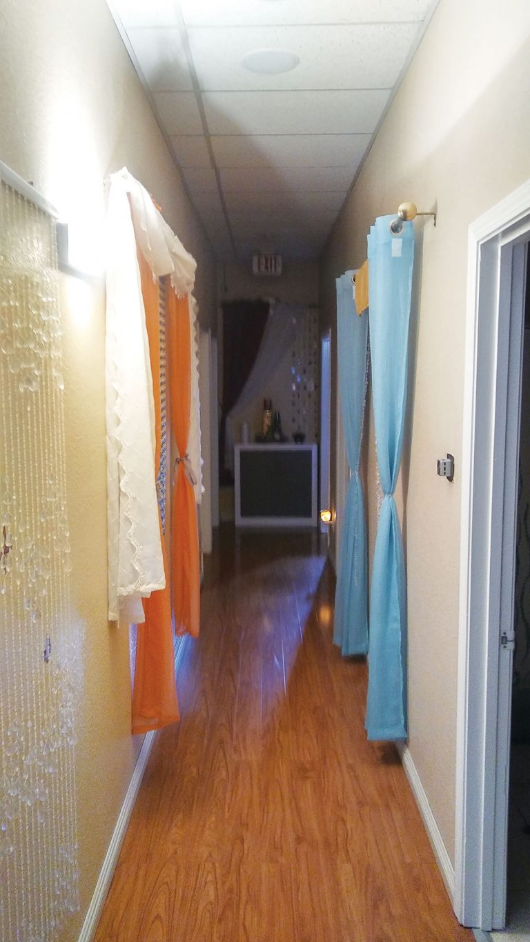 All Season Day Spa Review Gentlemen's Guide OC