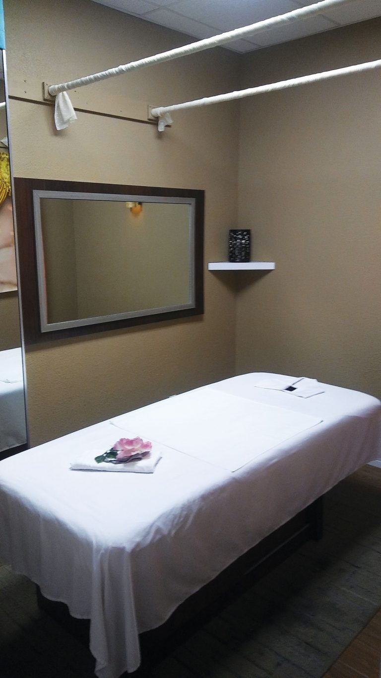 All Season Day Spa Review Gentlemen's Guide OC