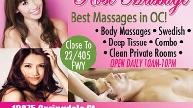 Evansville massage parlor warned for soliciting sexual favors, many others under investigation