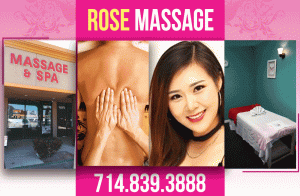 Rose-Massage-Top