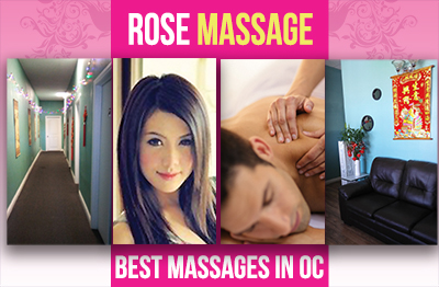 Rose Massage