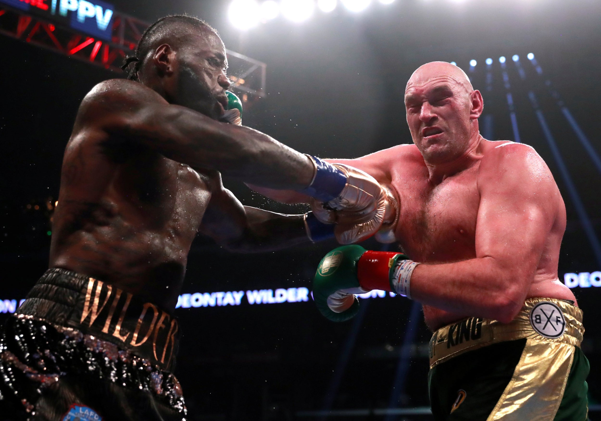 fury fight fury fight